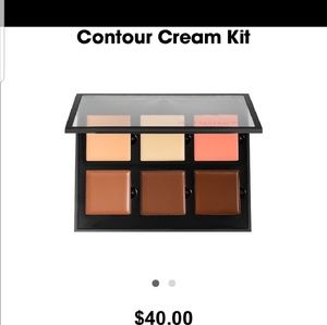 New Anastasia Beverly hills Contour cream kit New
